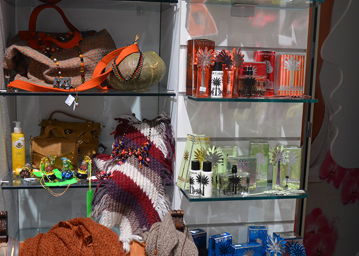 Accessori Moda