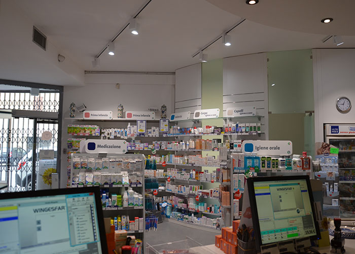 La Farmacia