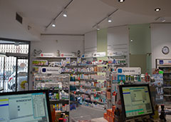 La Farmacia